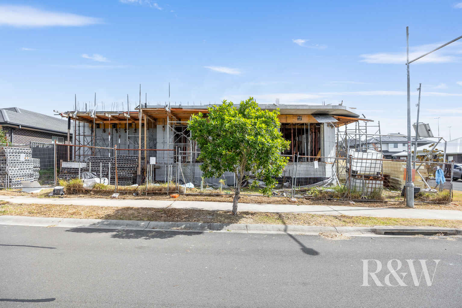 18 CARROLL STREET Oran Park