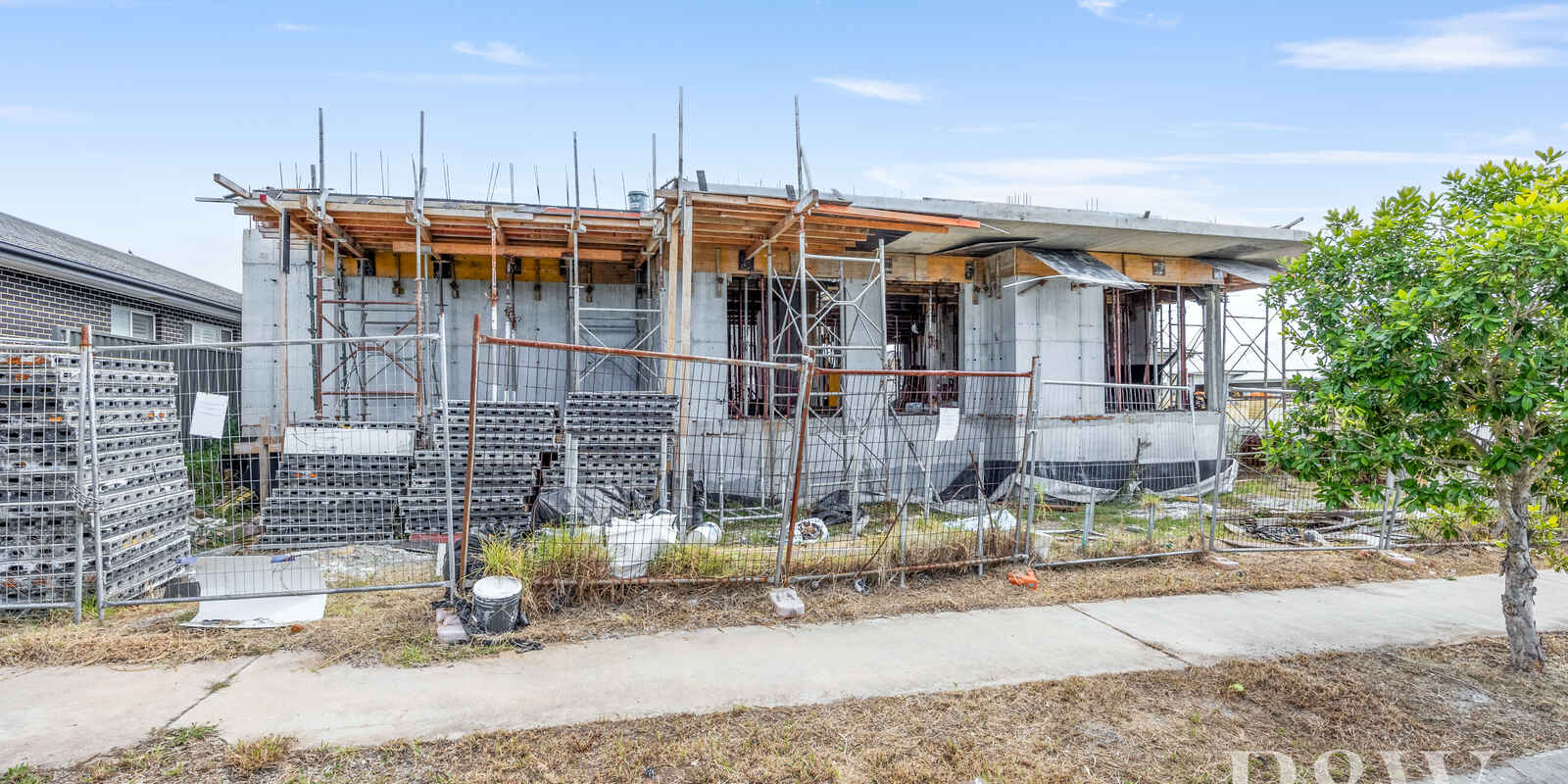 18 CARROLL STREET Oran Park