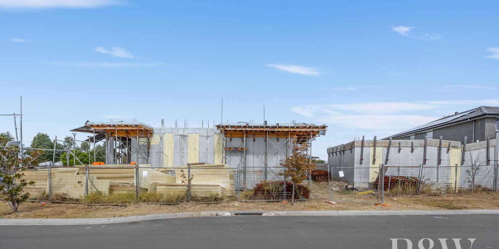 18 CARROLL STREET Oran Park