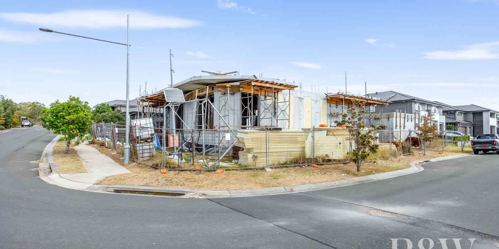 18 CARROLL STREET Oran Park