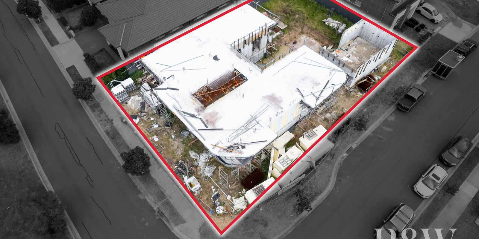 18 CARROLL STREET Oran Park