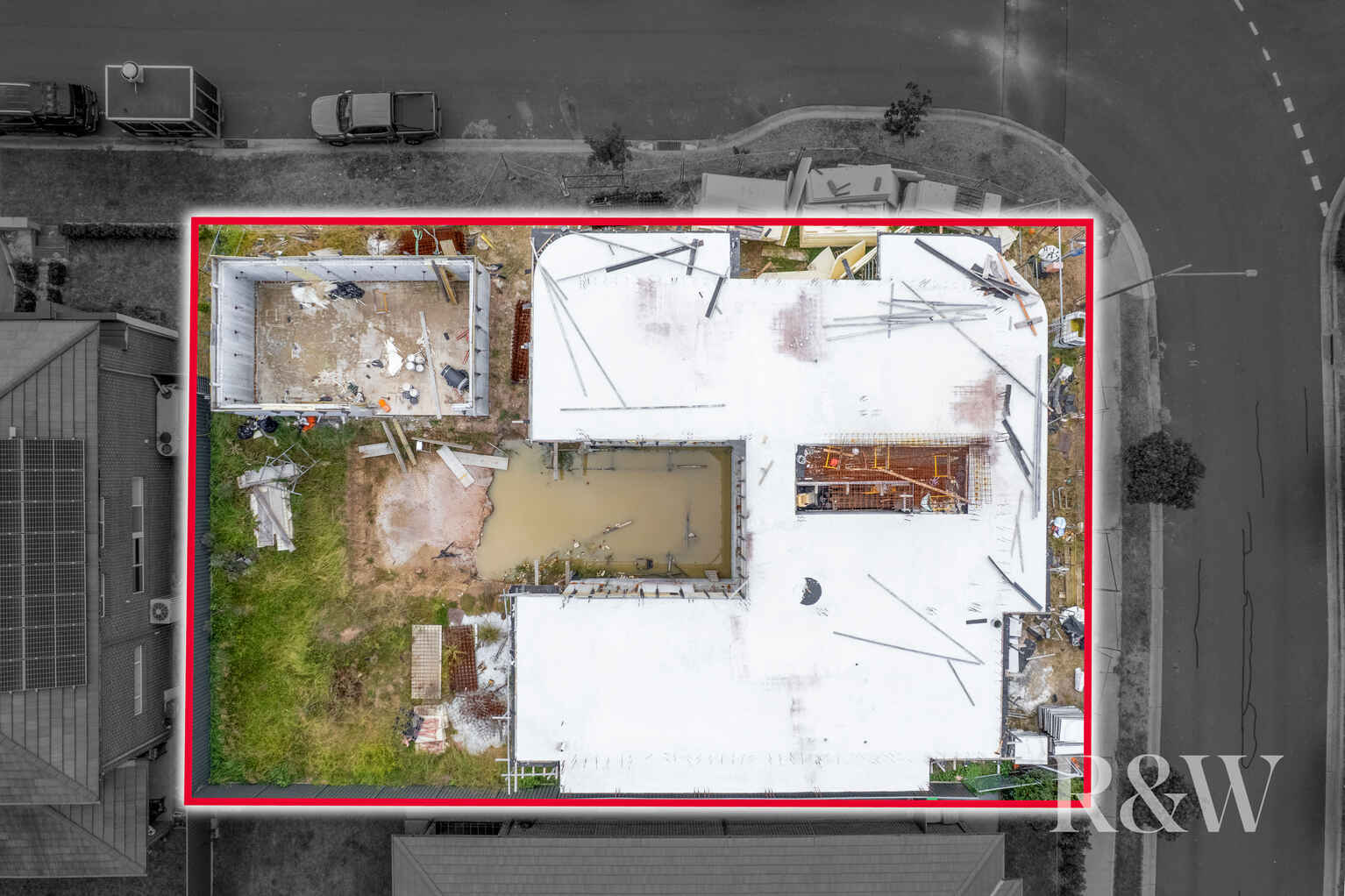 18 CARROLL STREET Oran Park