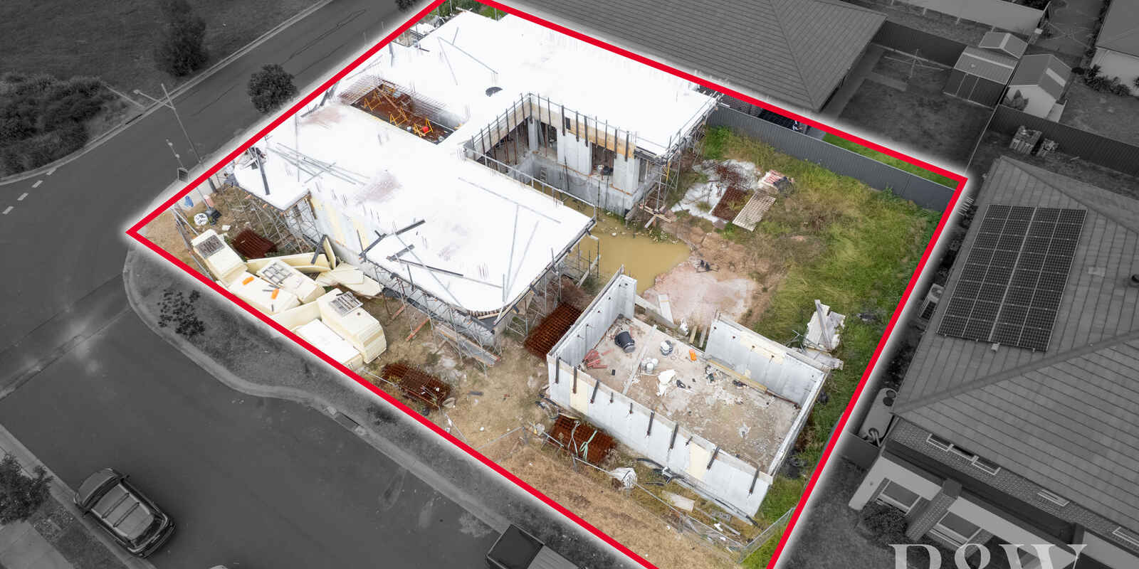 18 CARROLL STREET Oran Park