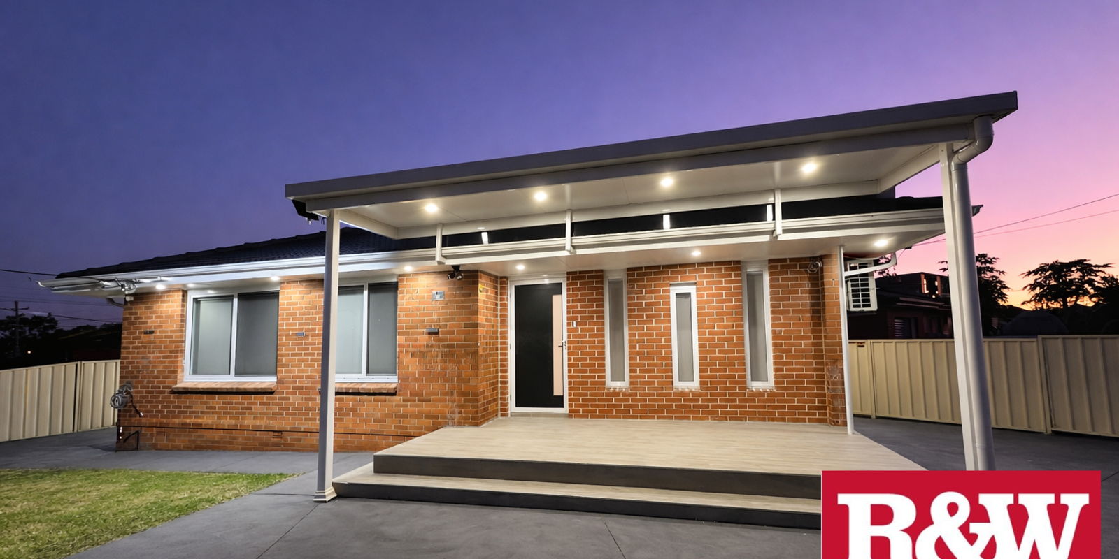 40 Romney Street Miller