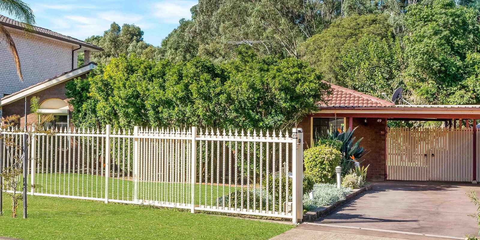 49 Delgarno Road Bonnyrigg Heights