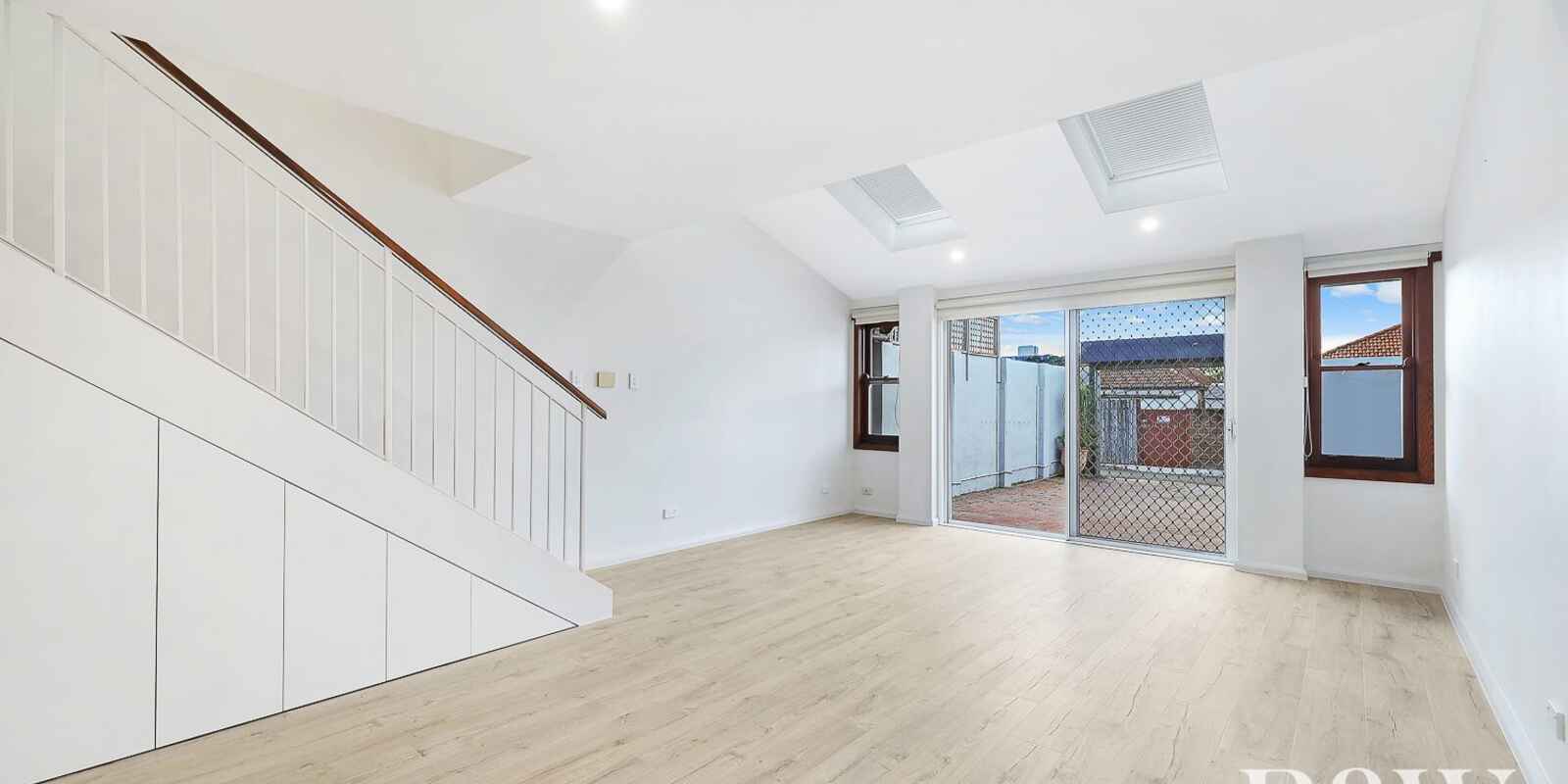 86 Albany Street Crows Nest