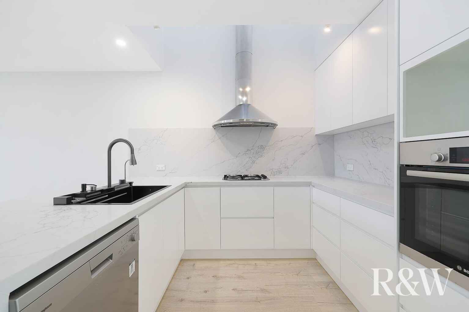 86 Albany Street Crows Nest