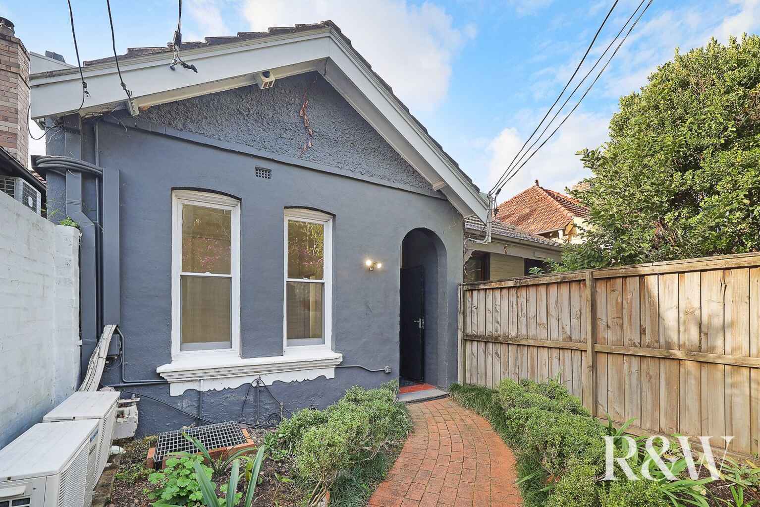 86 Albany Street Crows Nest