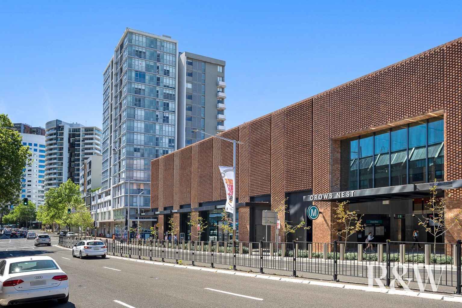 86 Albany Street Crows Nest