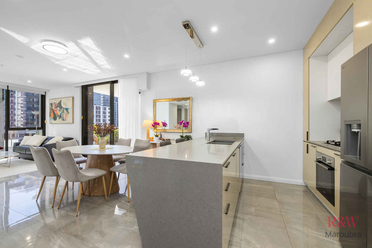 623/9 Oscar Place Eastgardens