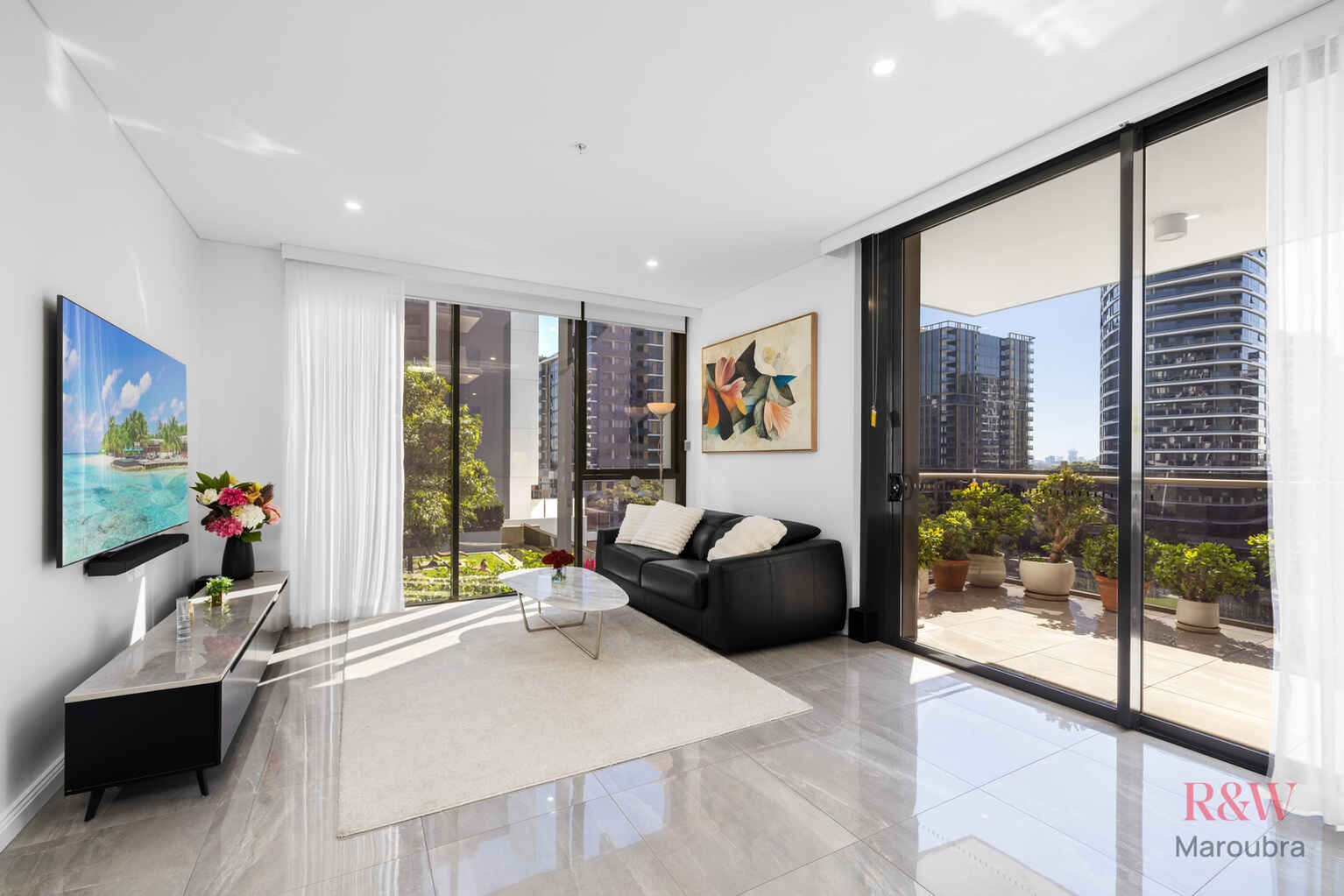 623/9 Oscar Place Eastgardens