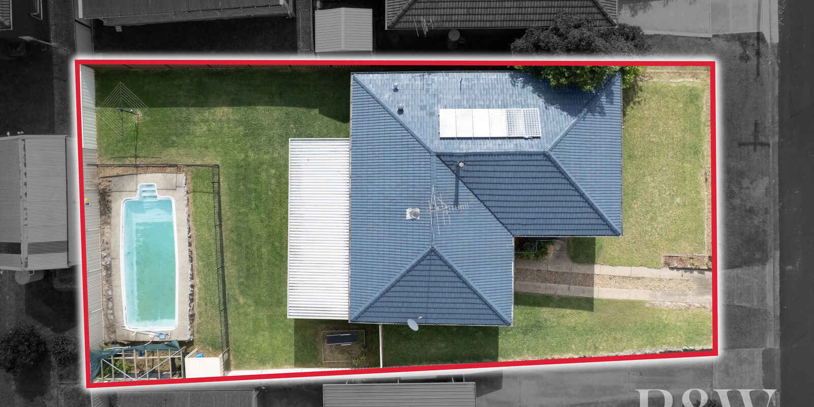 12 Valinda Crescent Campbelltown