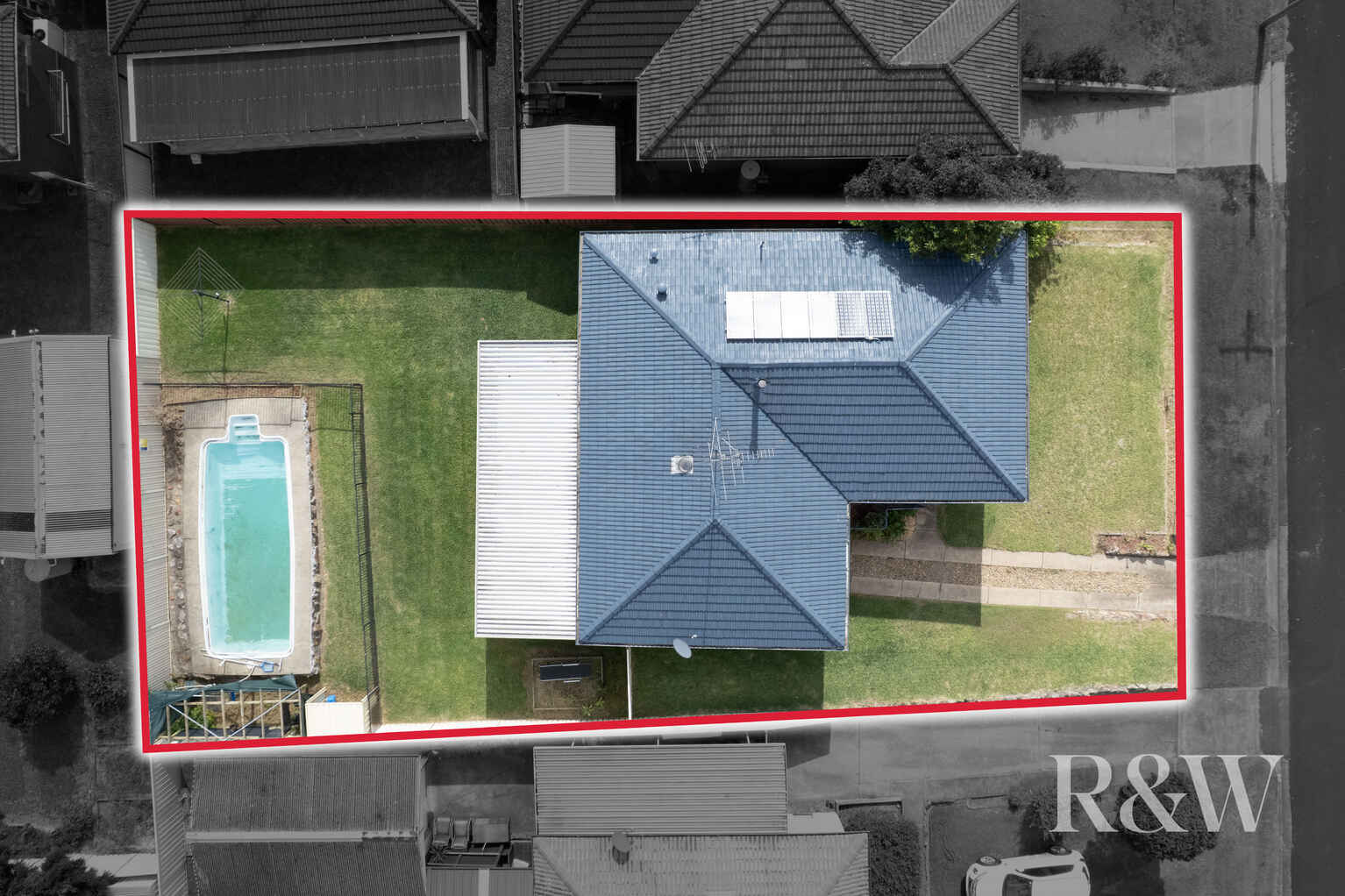 12 Valinda Crescent Campbelltown