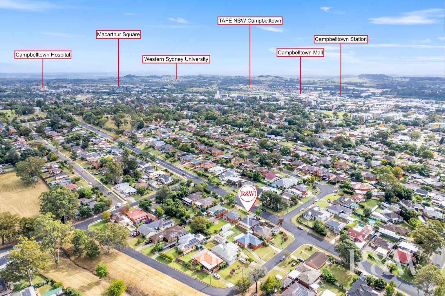 12 Valinda Crescent Campbelltown