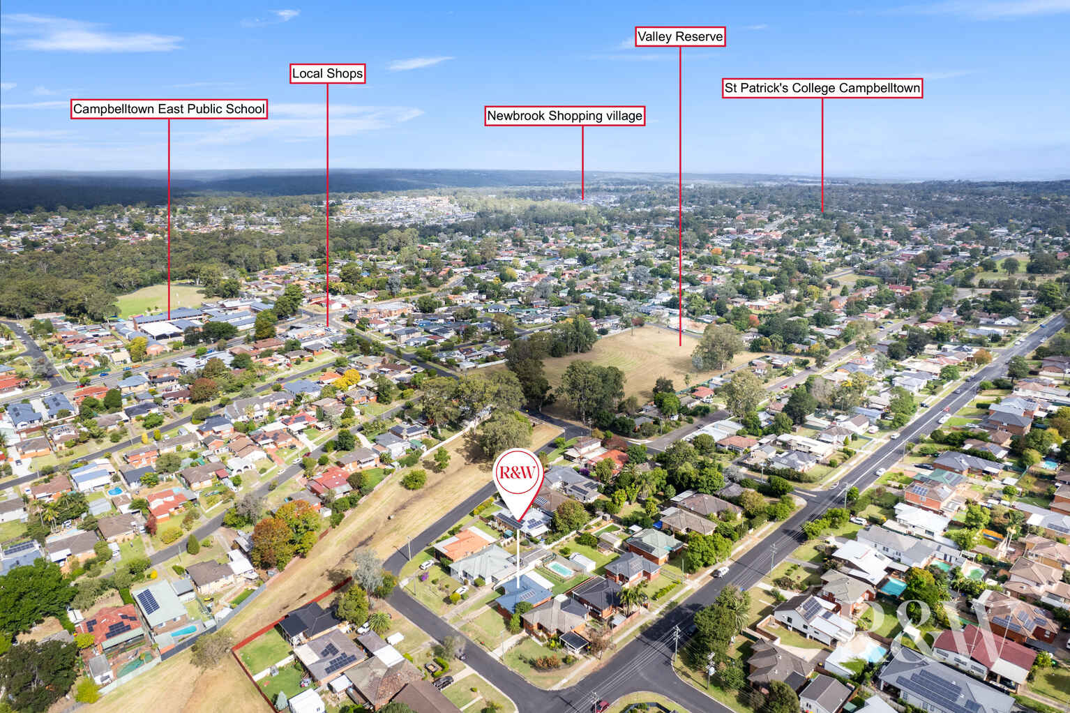 12 Valinda Crescent Campbelltown