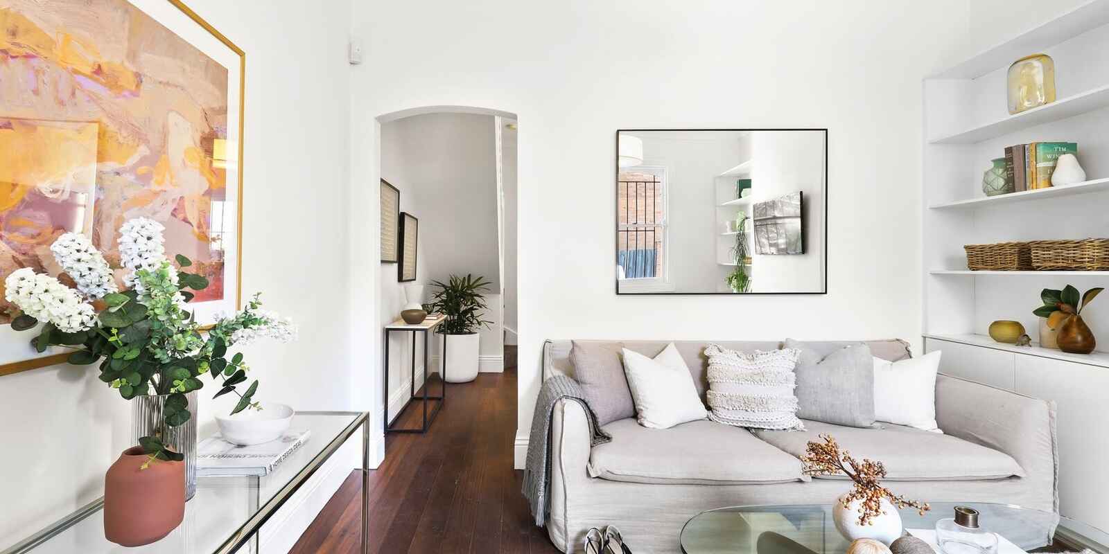 8 Queen Street Glebe