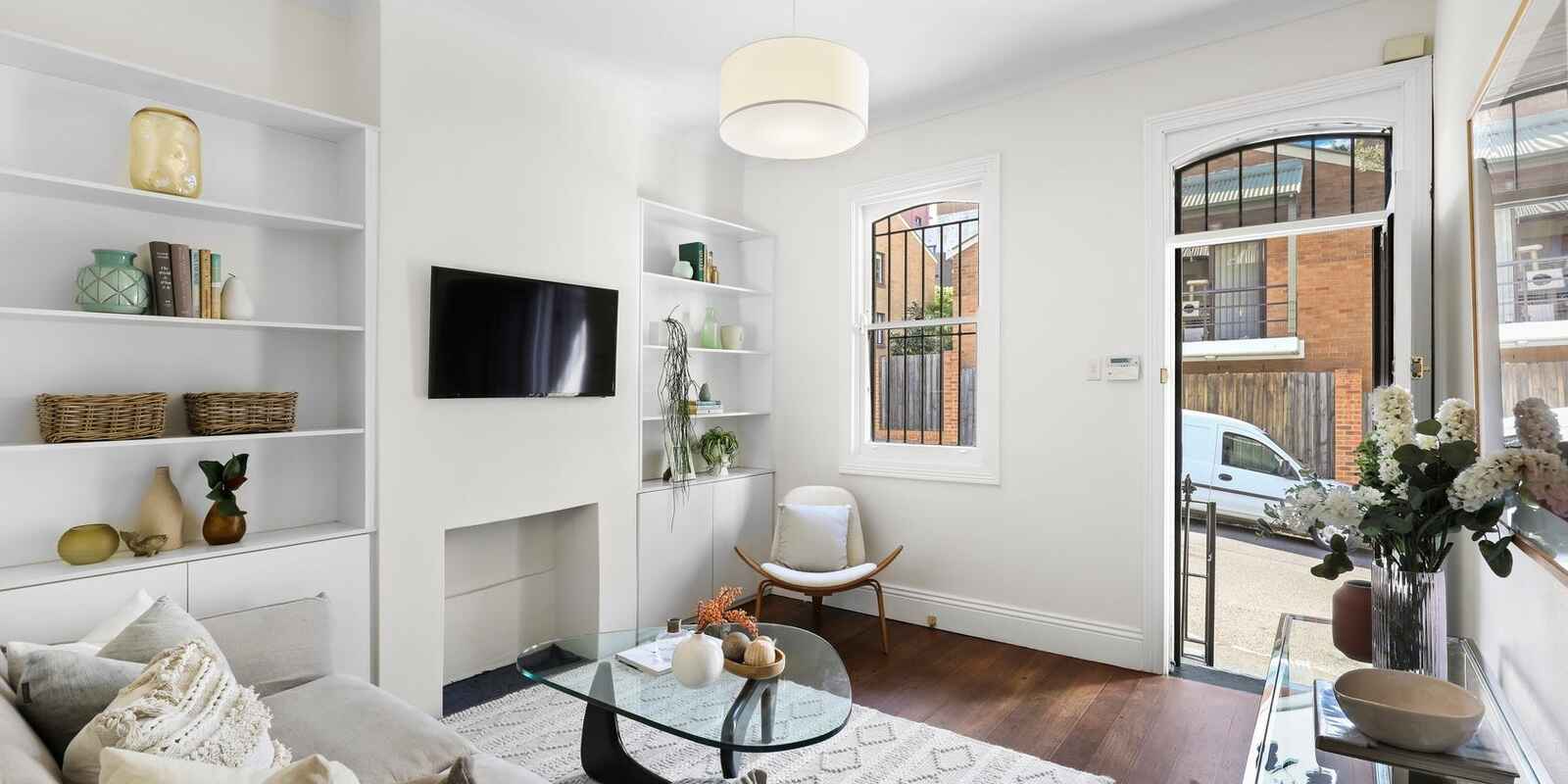 8 Queen Street Glebe