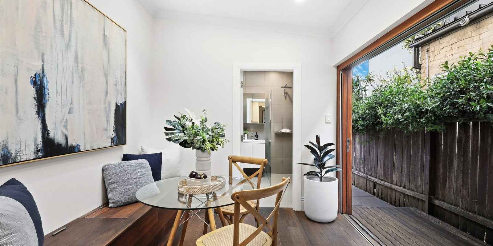 8 Queen Street Glebe