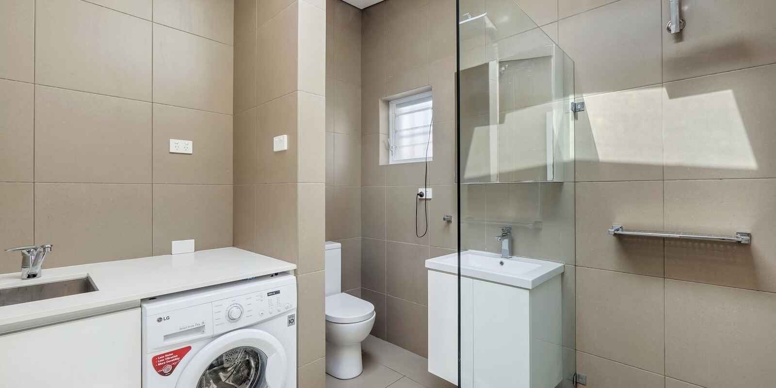 8 Queen Street Glebe