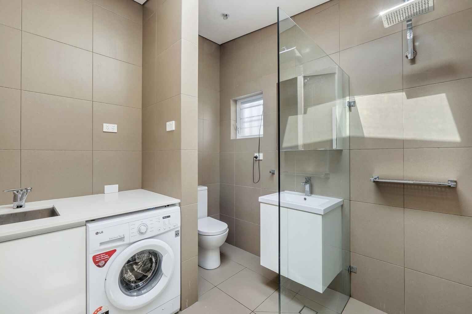 8 Queen Street Glebe