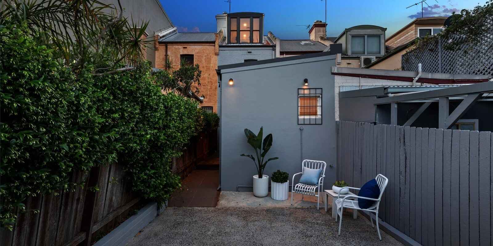 8 Queen Street Glebe