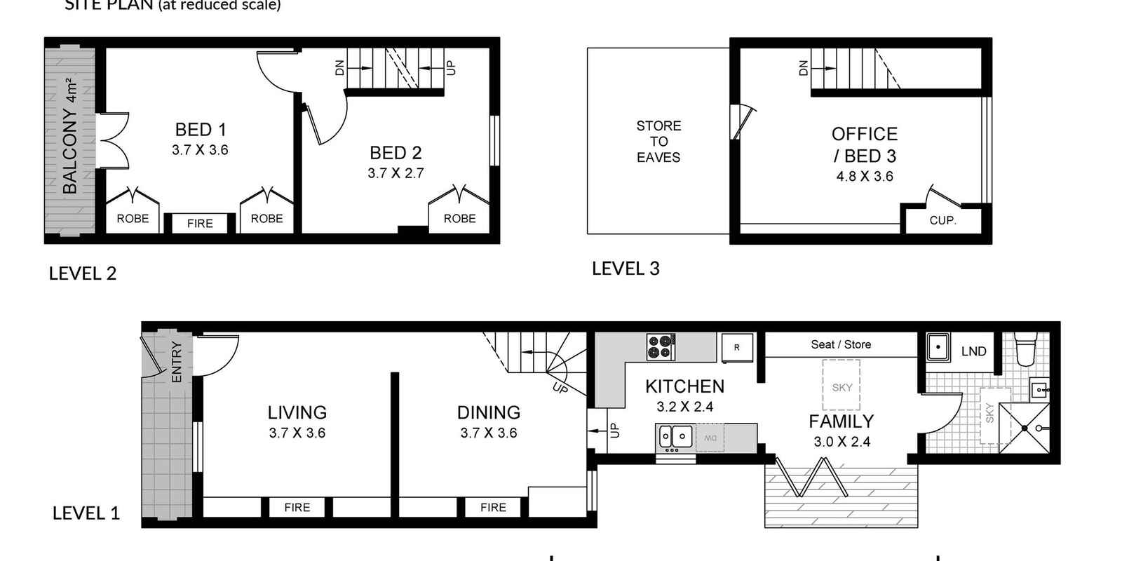 8 Queen Street Glebe