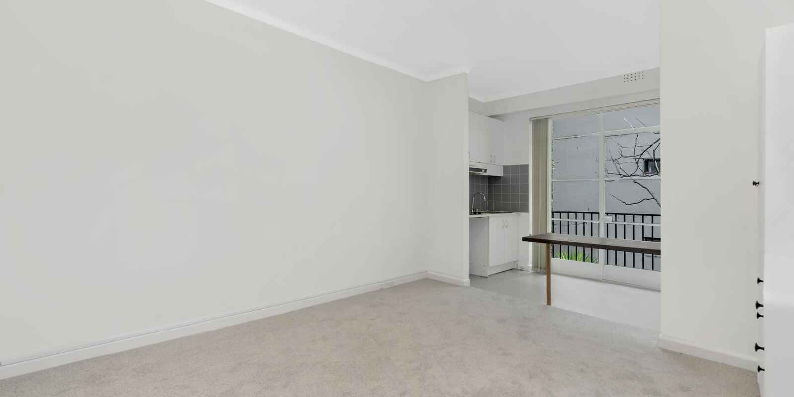 21/7 St Neot Avenue Potts Point