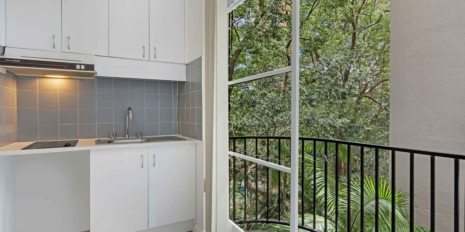 21/7 St Neot Avenue Potts Point
