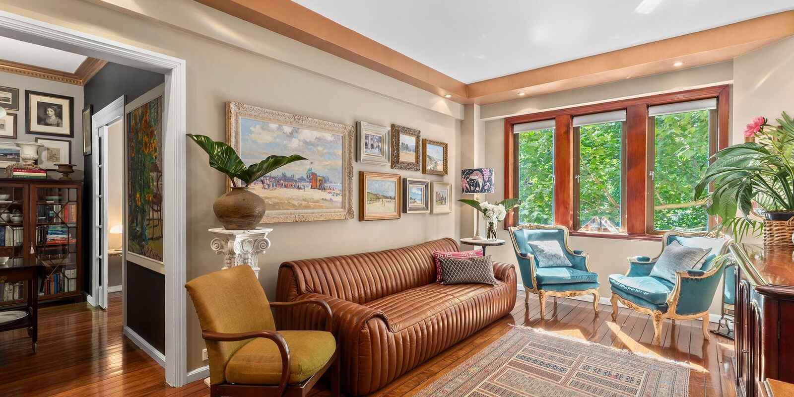 31/117 Macleay Street Potts Point