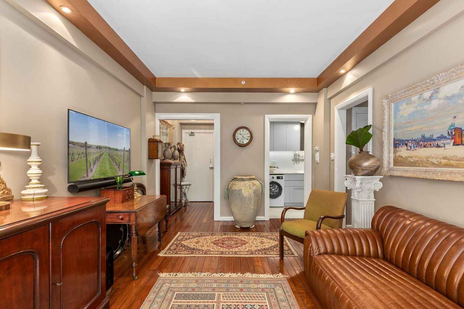 31/117 Macleay Street Potts Point