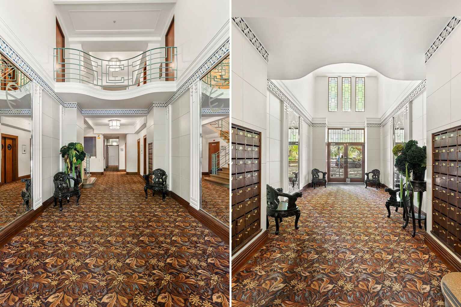 31/117 Macleay Street Potts Point