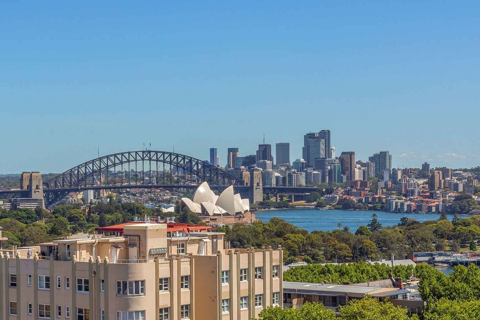 31/117 Macleay Street Potts Point