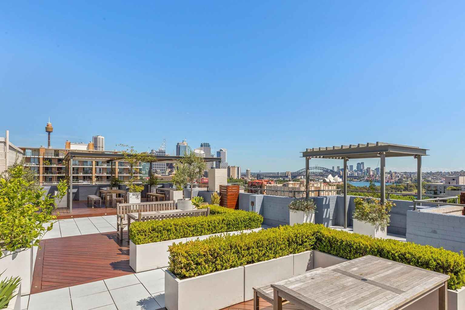 31/117 Macleay Street Potts Point