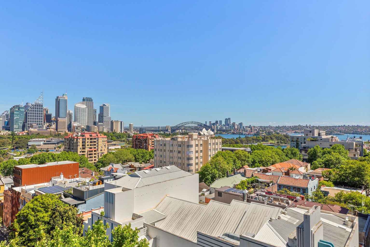 31/117 Macleay Street Potts Point