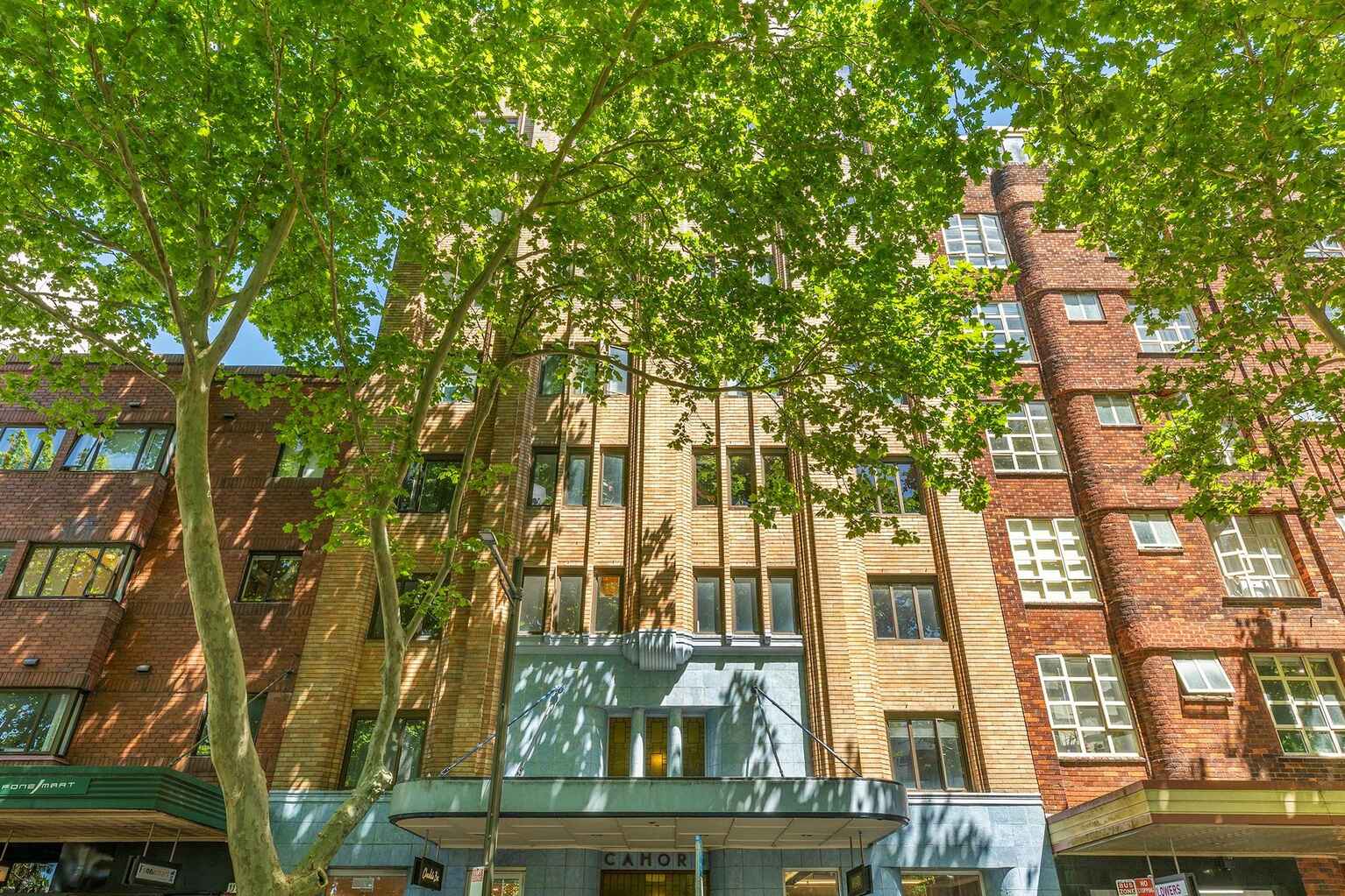 31/117 Macleay Street Potts Point