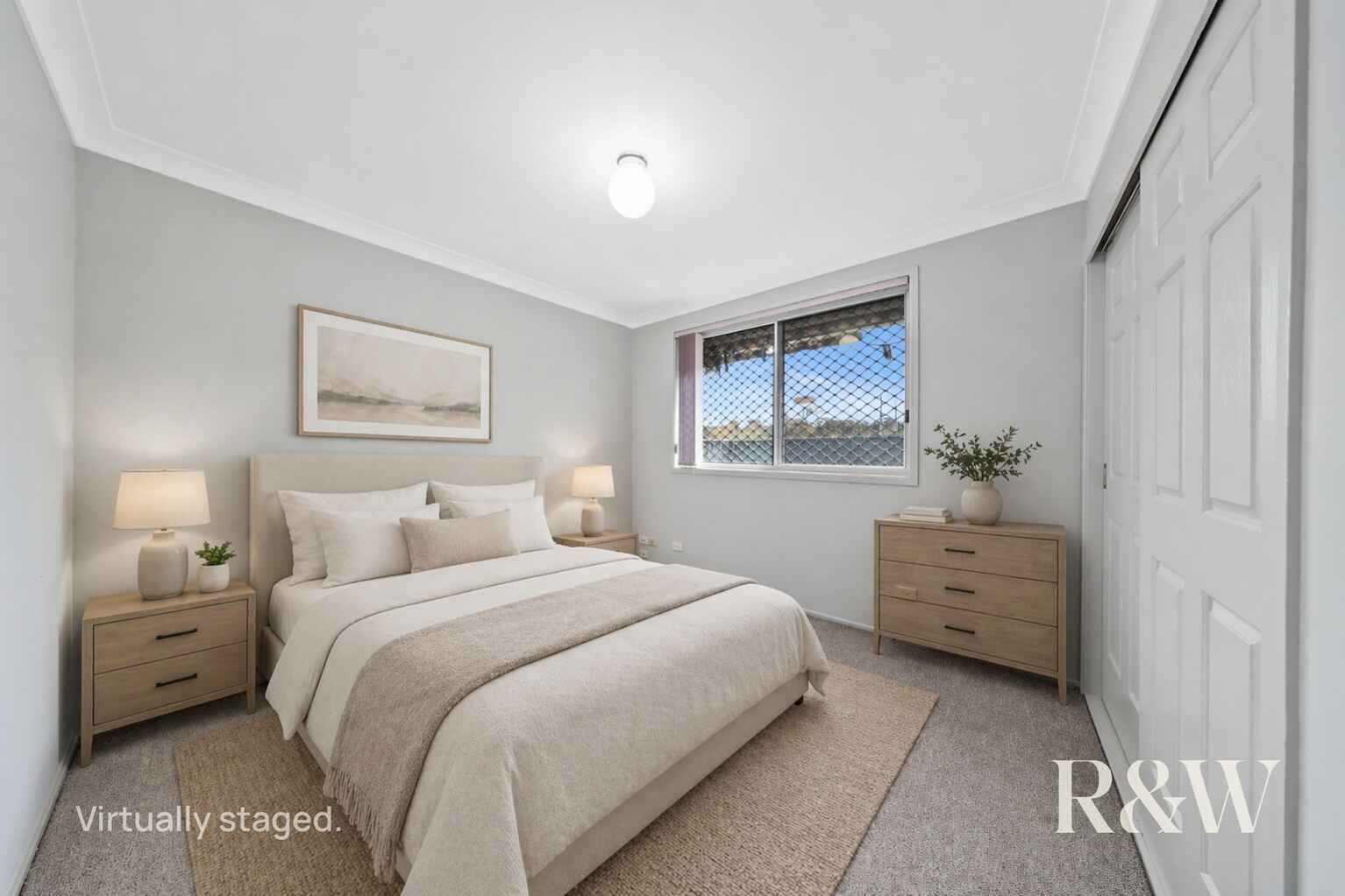 13/37 RUDD ROAD Leumeah