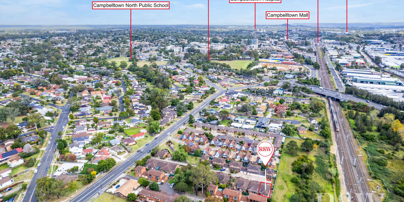 13/37 RUDD ROAD Leumeah