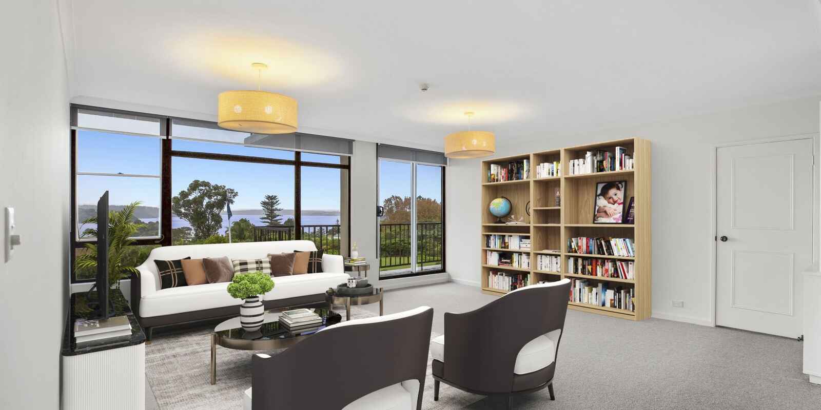 3C/13 Thornton Street Darling Point