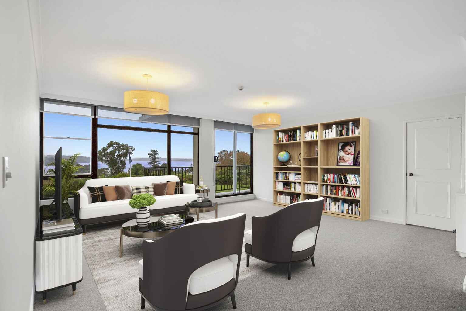 3C/13 Thornton Street Darling Point