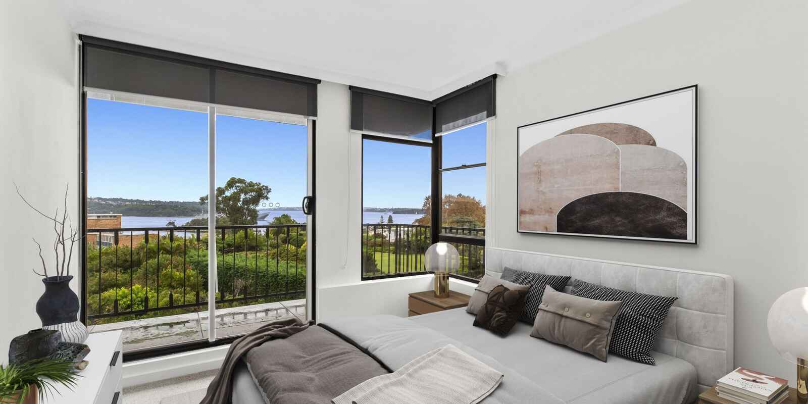 3C/13 Thornton Street Darling Point
