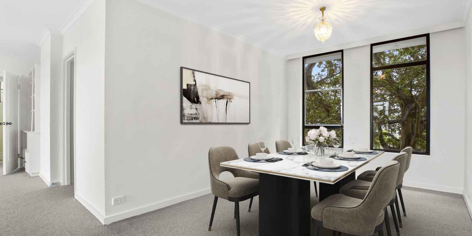 3C/13 Thornton Street Darling Point