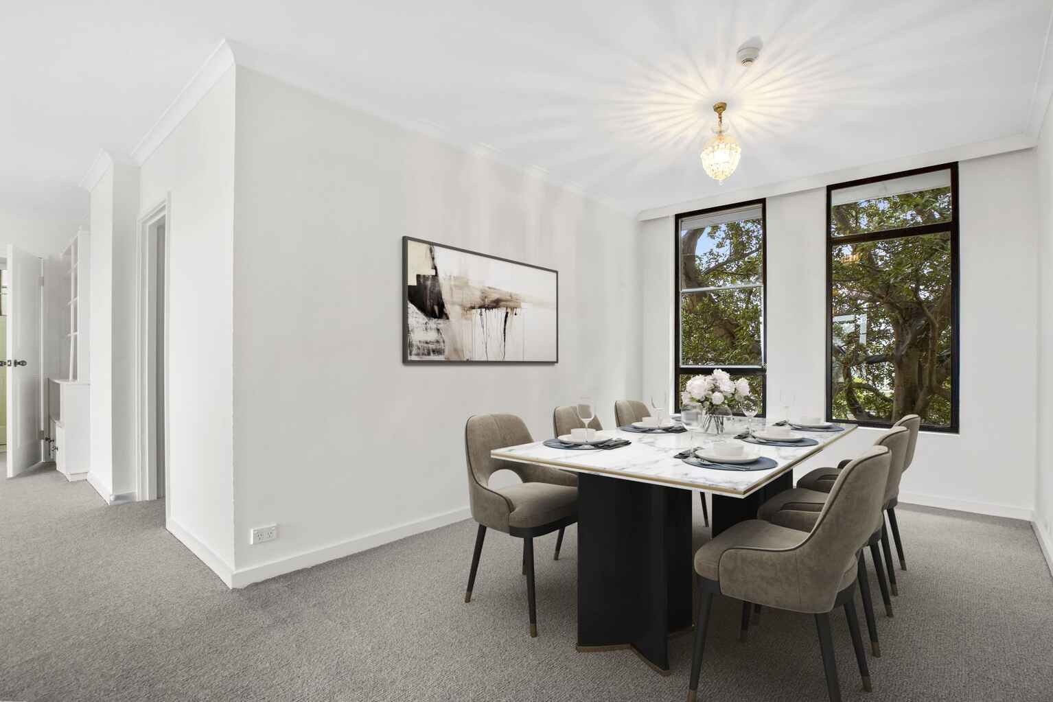 3C/13 Thornton Street Darling Point