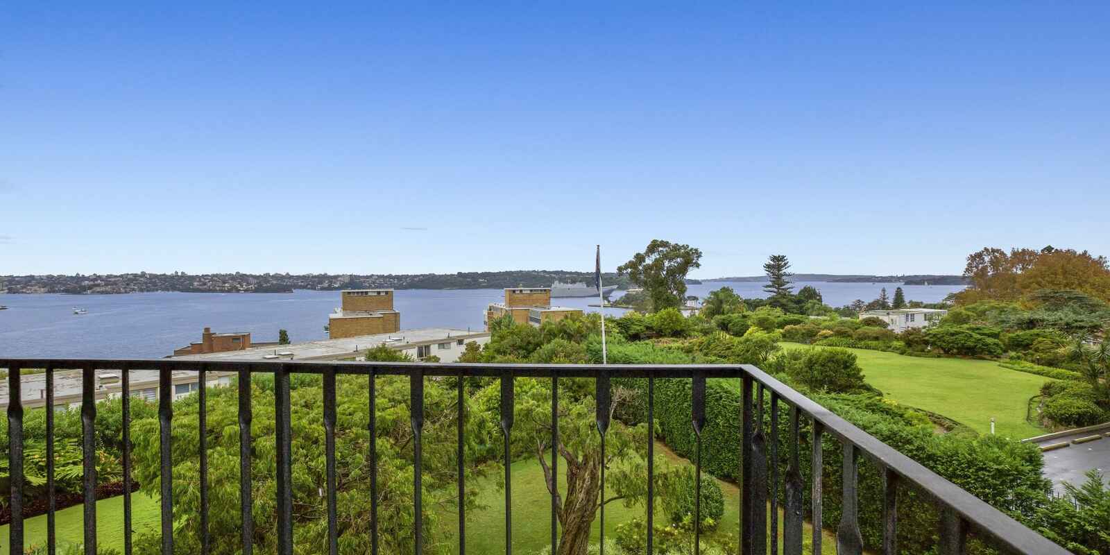 3C/13 Thornton Street Darling Point