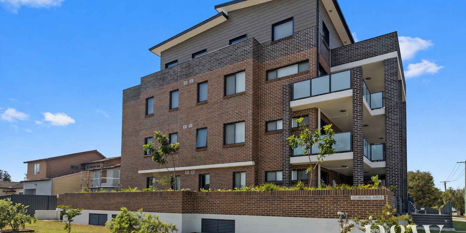 14/125 MEMORIAL AVENUE Liverpool