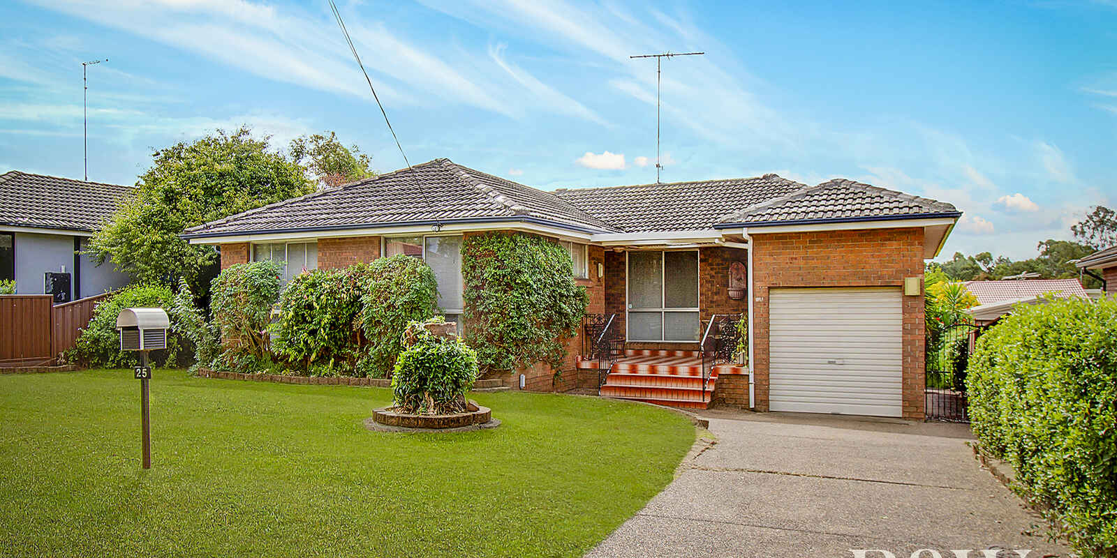 25 Hunter Street St Clair