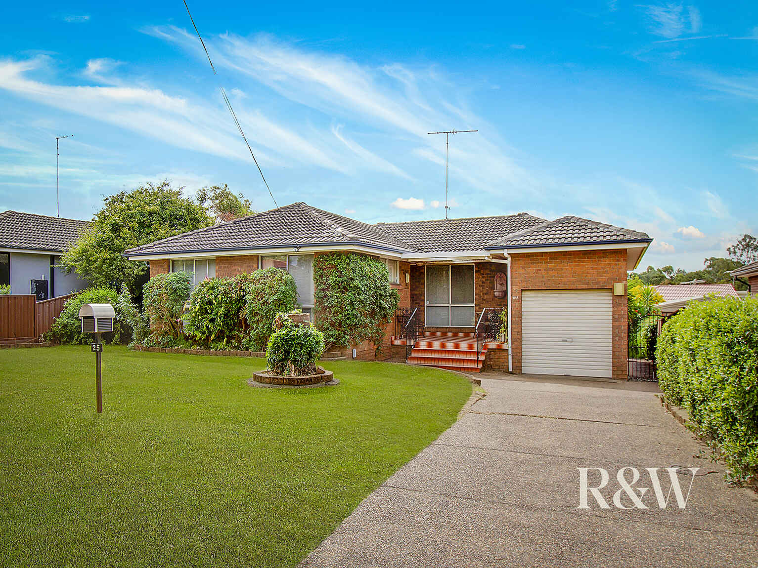 25 Hunter Street St Clair