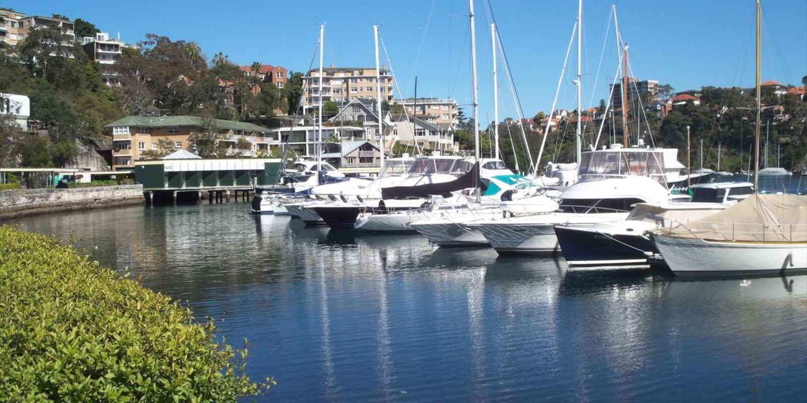 17/33 Moruben Road Mosman