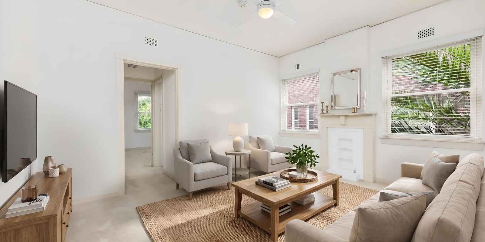 8/17 Penkivil Street Bondi