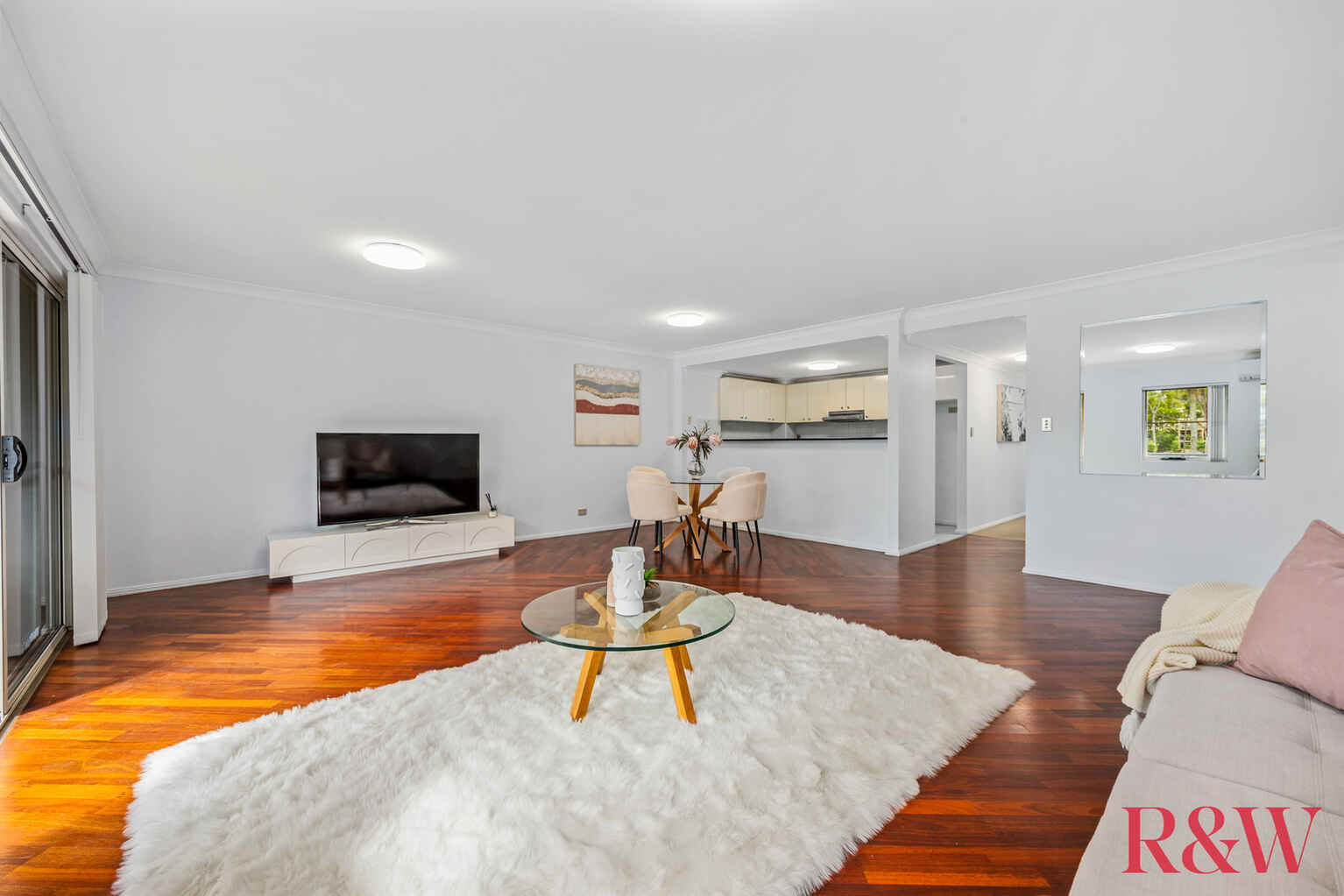 18/11 Thorpe Avenue Liberty Grove