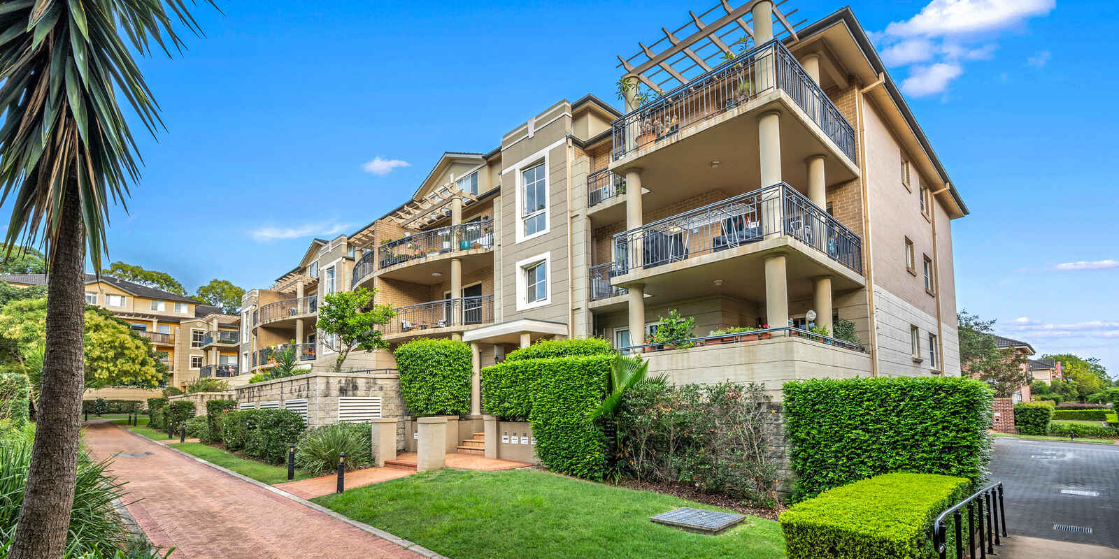 18/11 Thorpe Avenue Liberty Grove